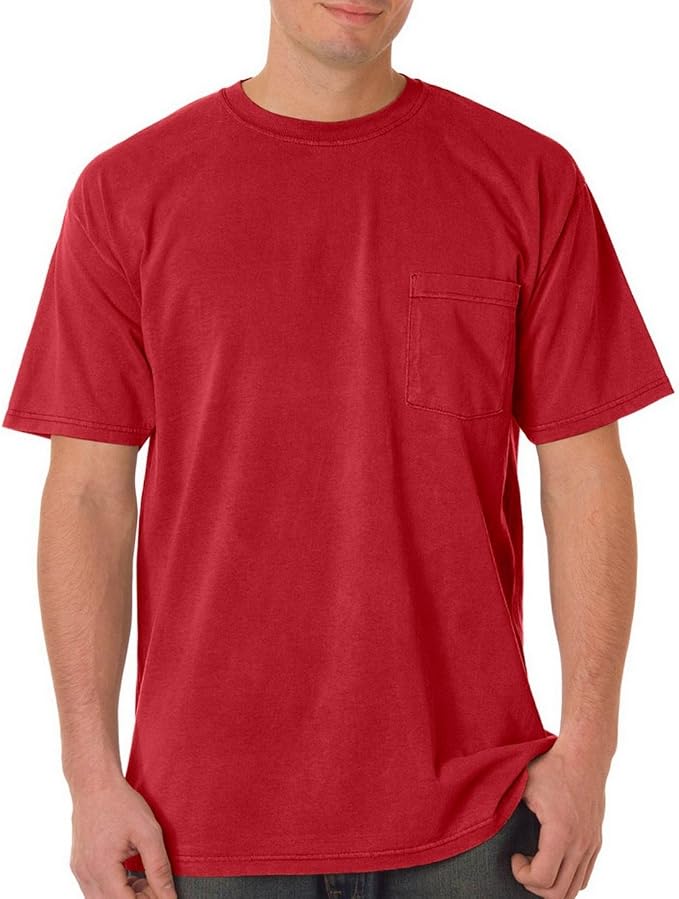Crimson
