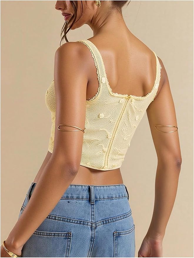 Pure Yellow