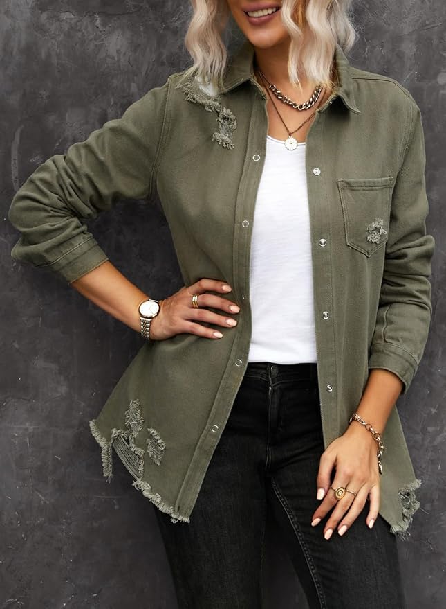 A1 Khaki