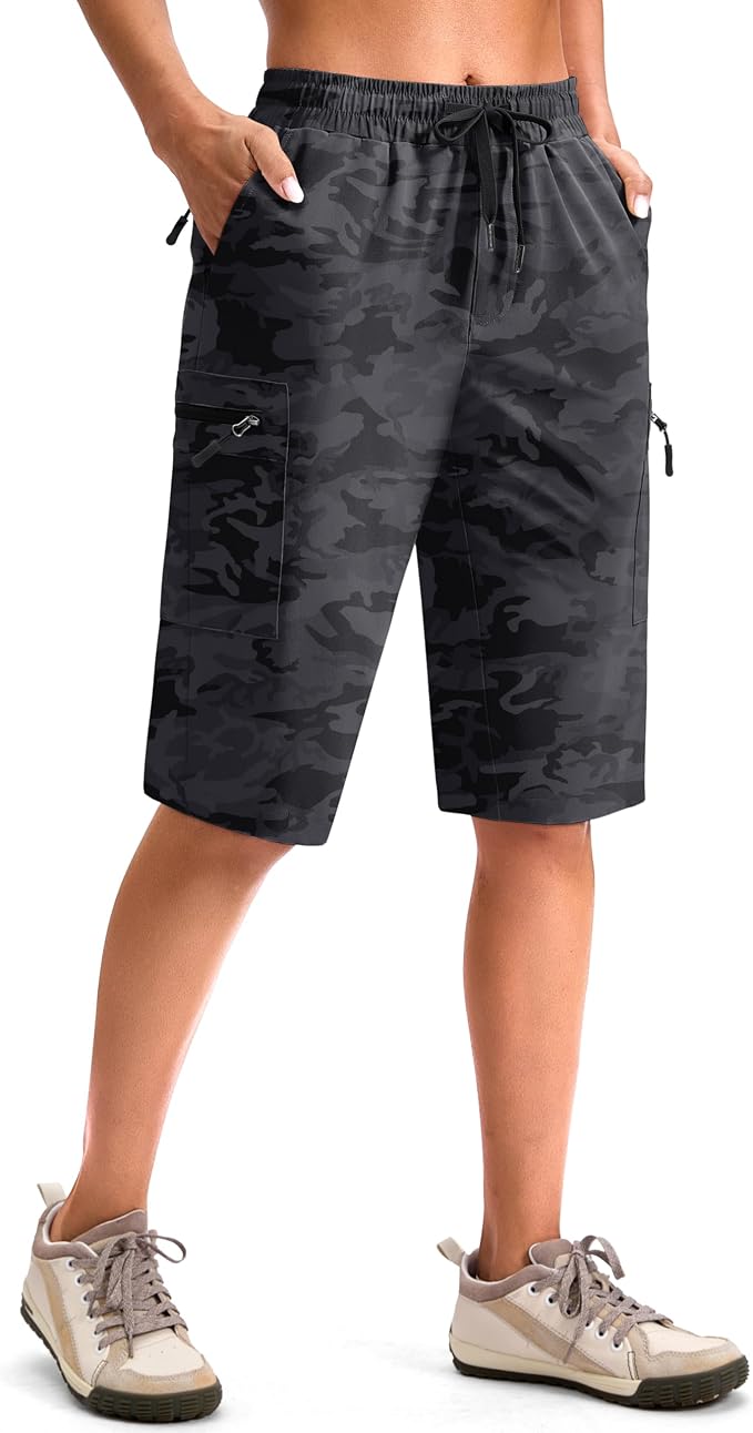 Black Camo
