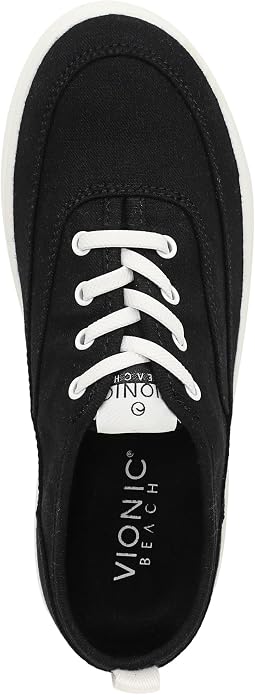 Black Canvas