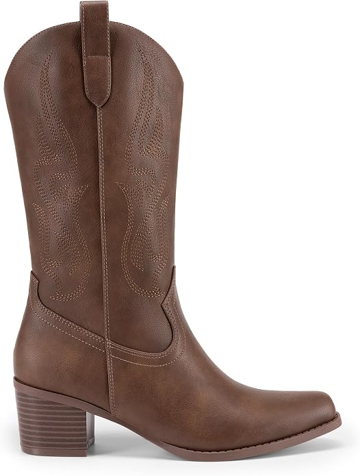 Brown-pu