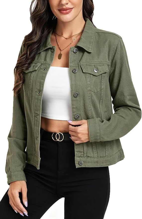 Army Green
