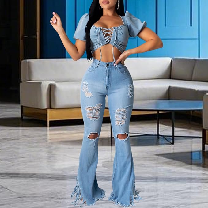 A Light Blue