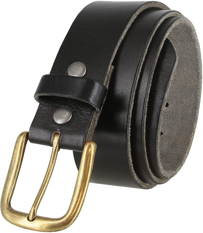 Brass-black