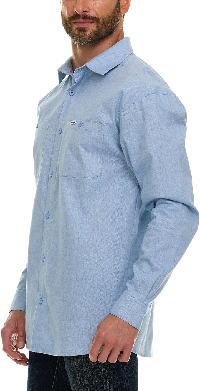 Lt Chambray