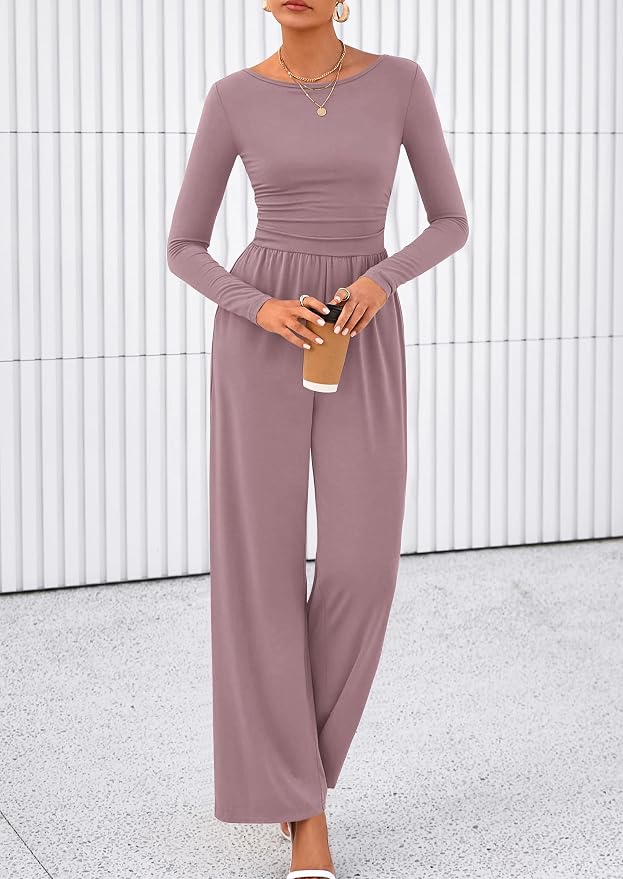 Grey Pink