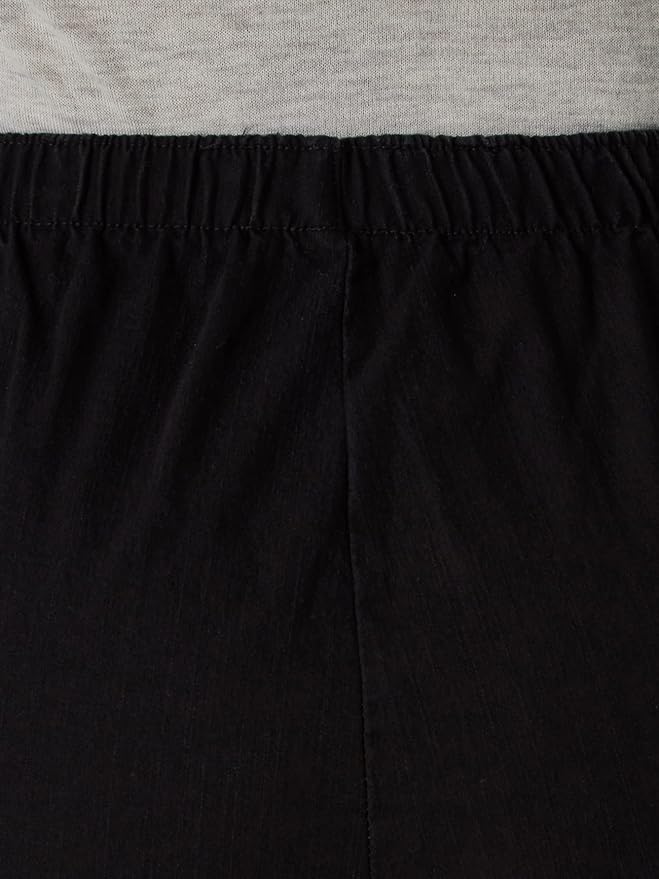 Black Denim