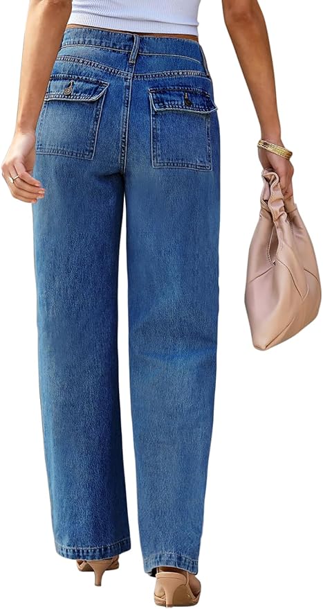 A Medium Blue
