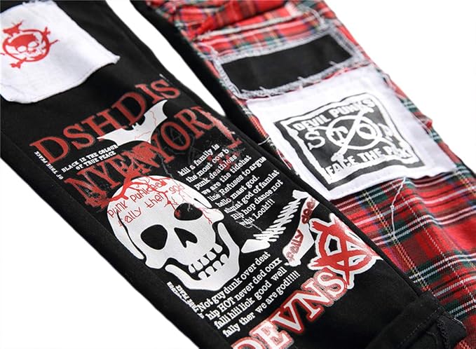 Black Skull