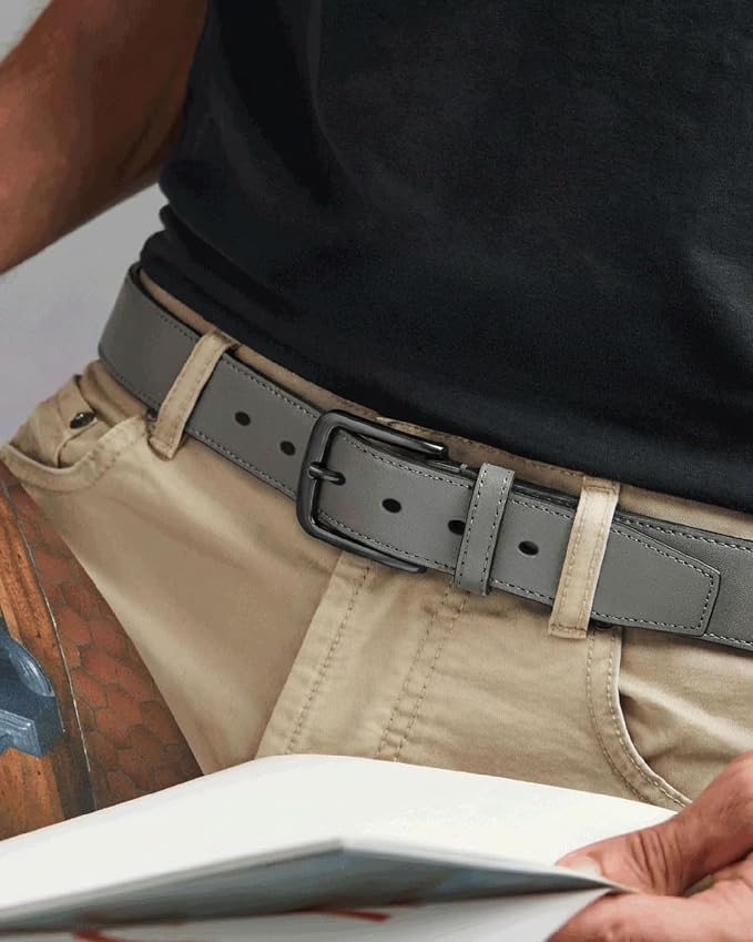 Grey / Gun