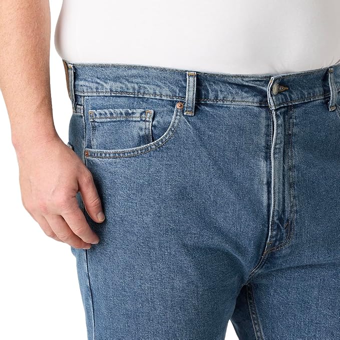 Medium Indigo
