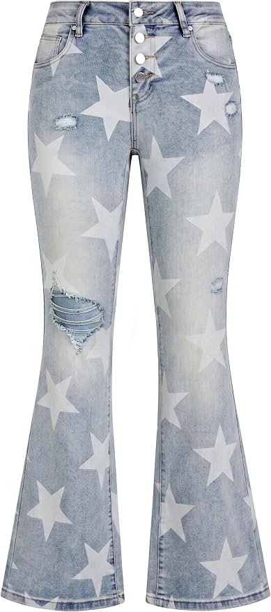 Vintage Blue