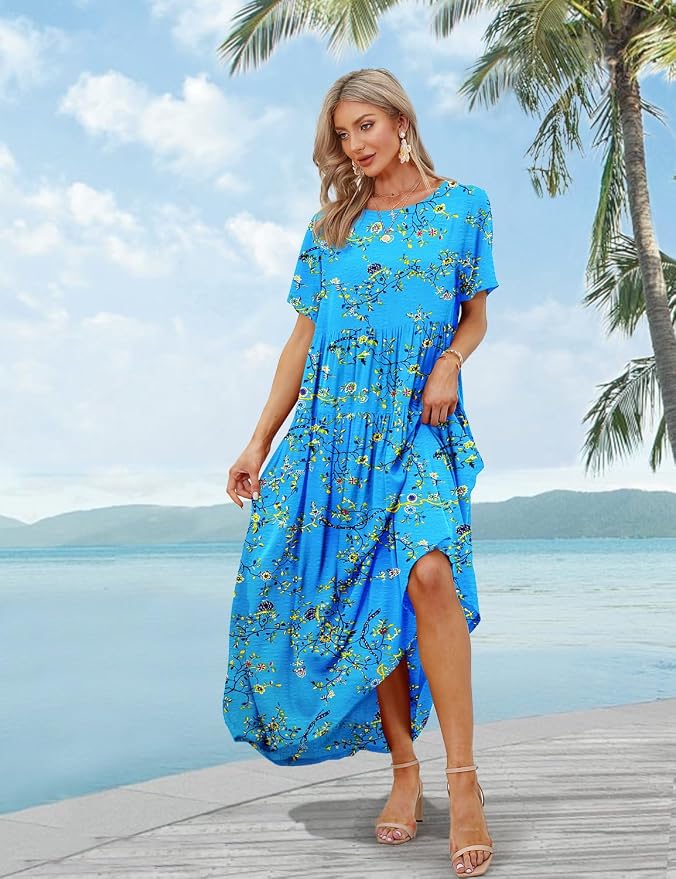 Blue/Yellow