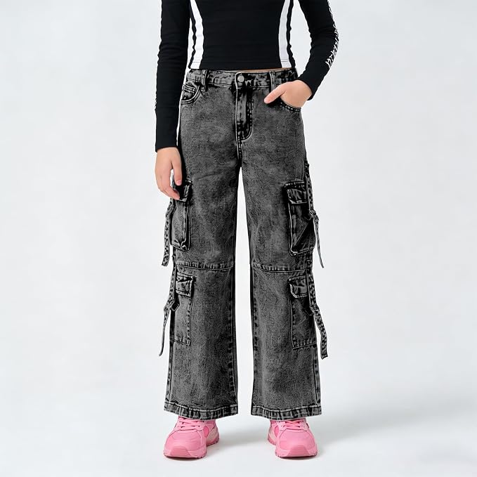 Black #1