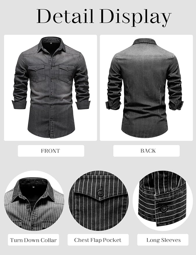Blackstripe