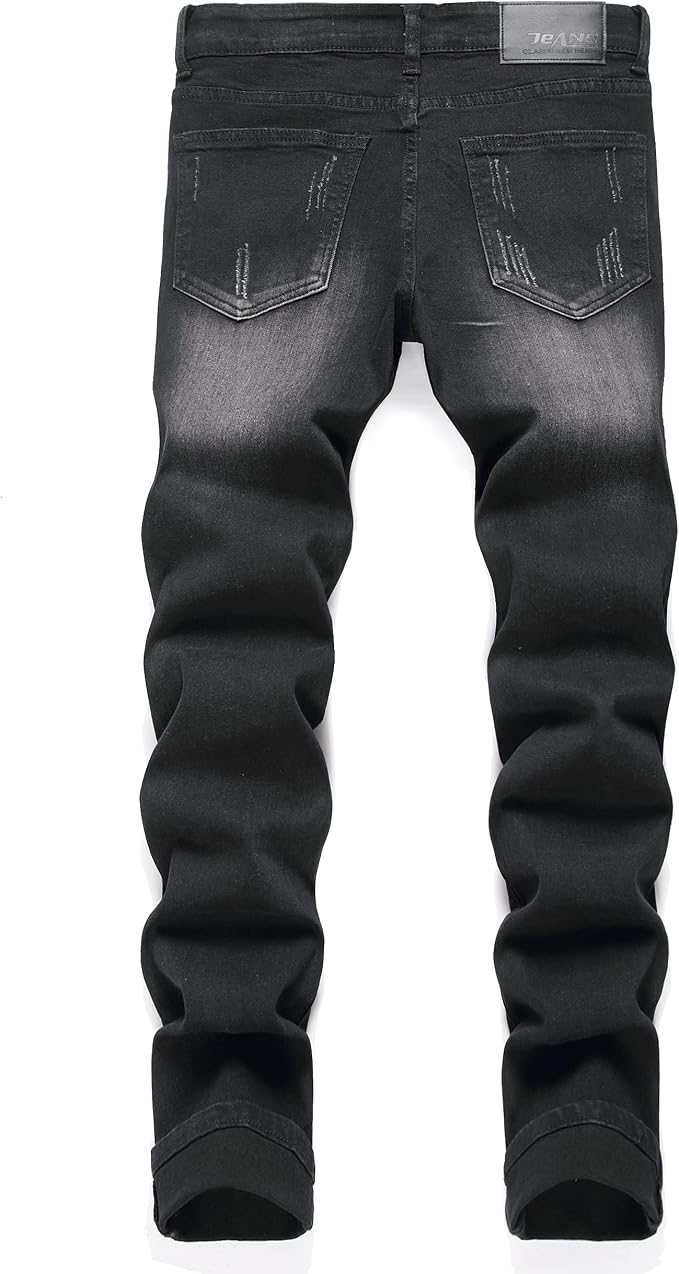 209 Black