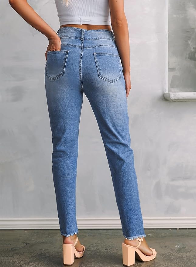 Mist Blue