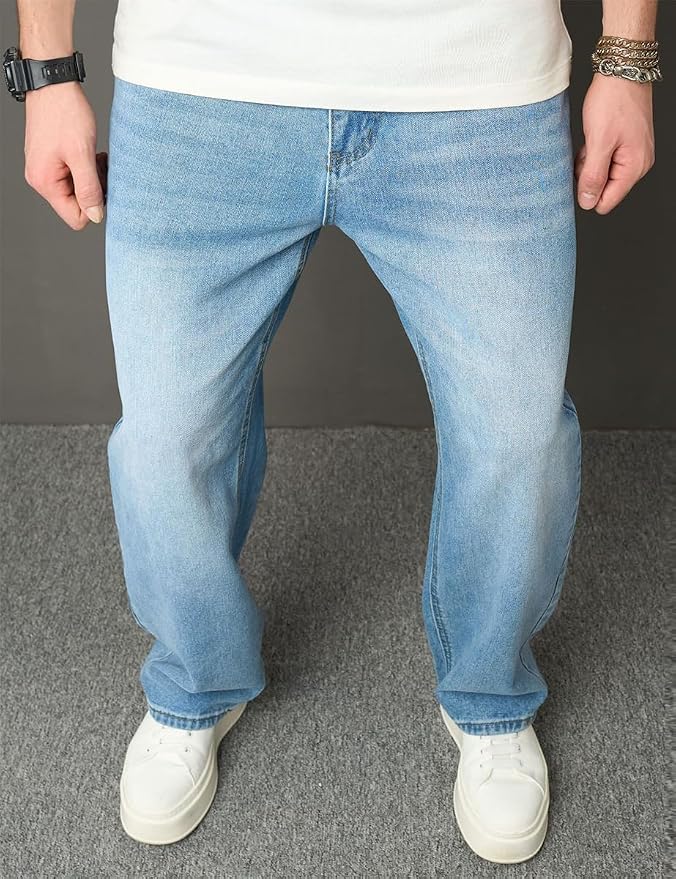 Wash Blue