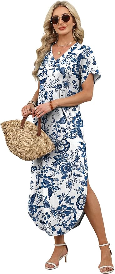 Floral Ethnic