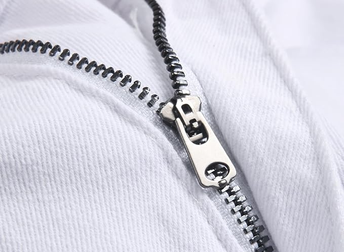 White Green - Stretch