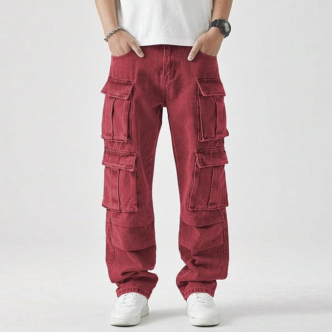Red 1