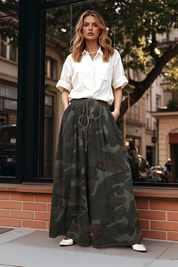 Camo
