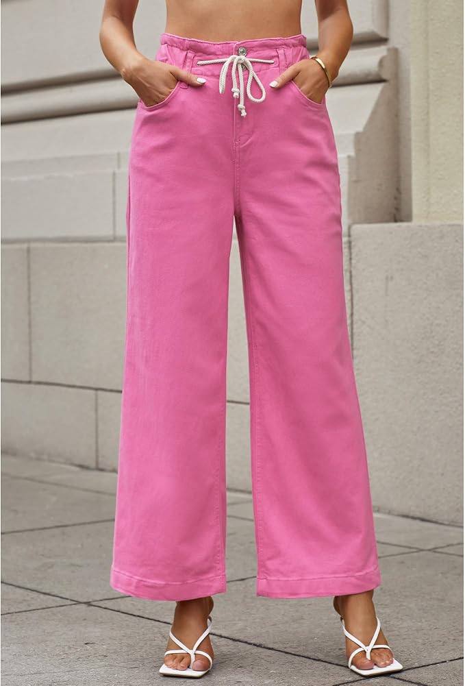 Carnation Pink