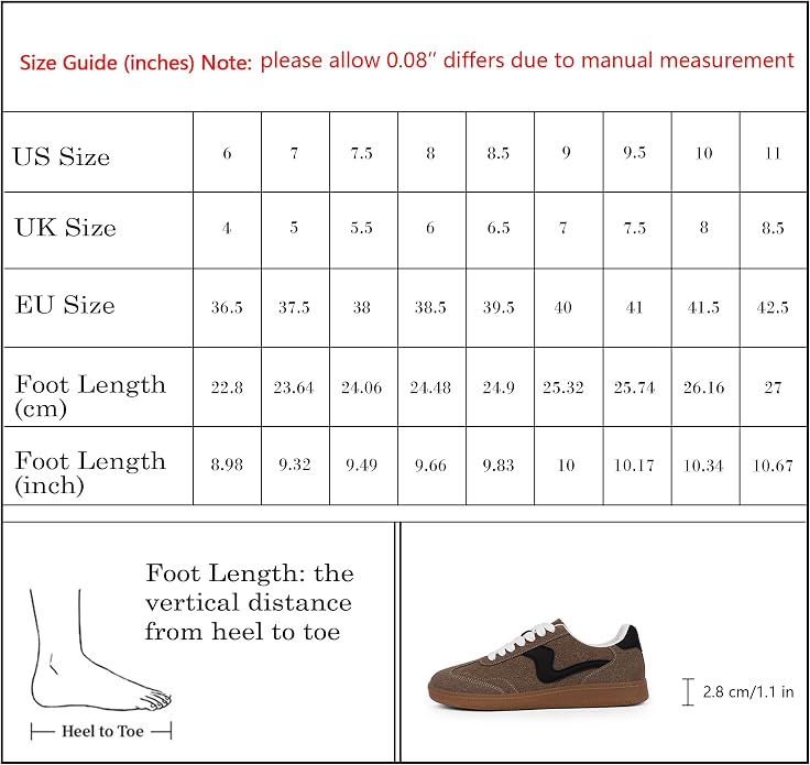 Suede Brown