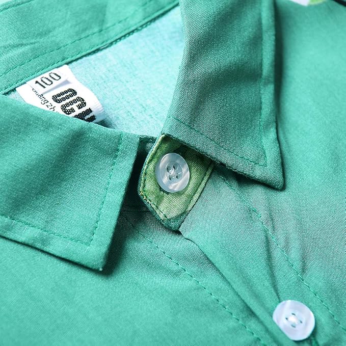 Pear - Green