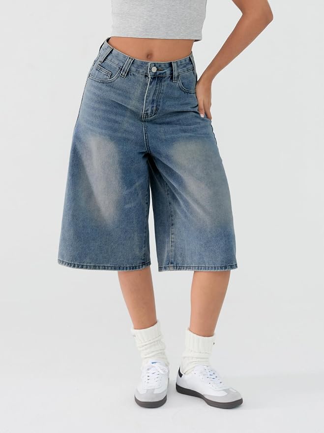 Denim Blue