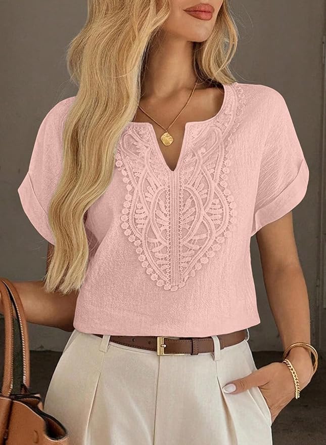 Dusty Pink