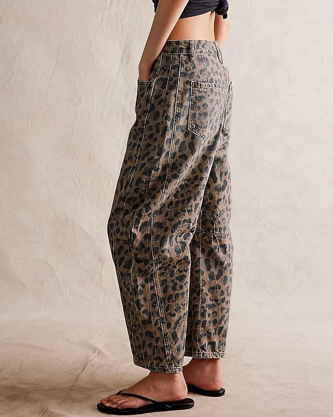 Classic Leopard