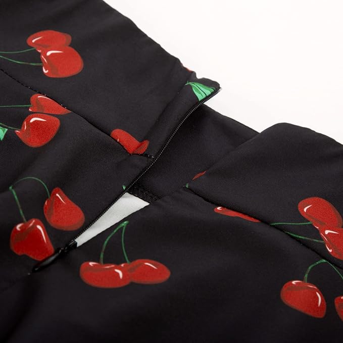 Cherry Print