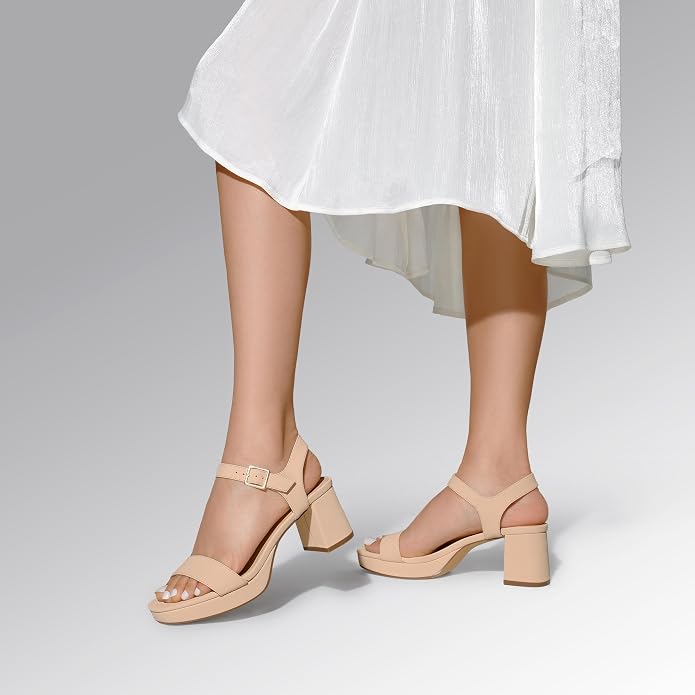 Nude-nubuck