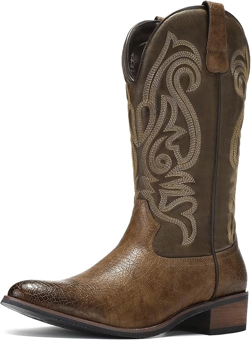 Crocodile Brown