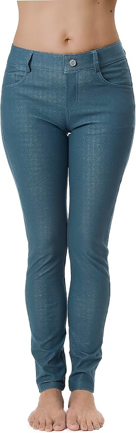 Teal Blue