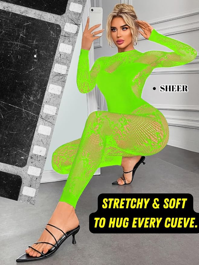 Neon Green