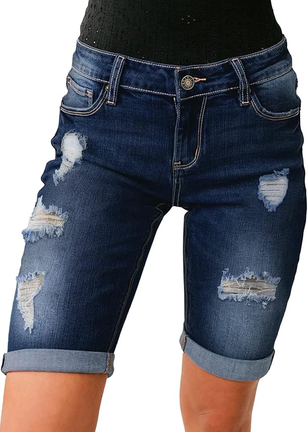 Fold Vintage Blue