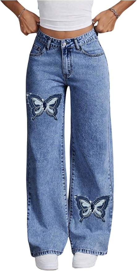 Dark Wash