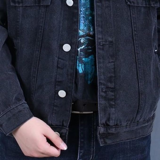 Black S1