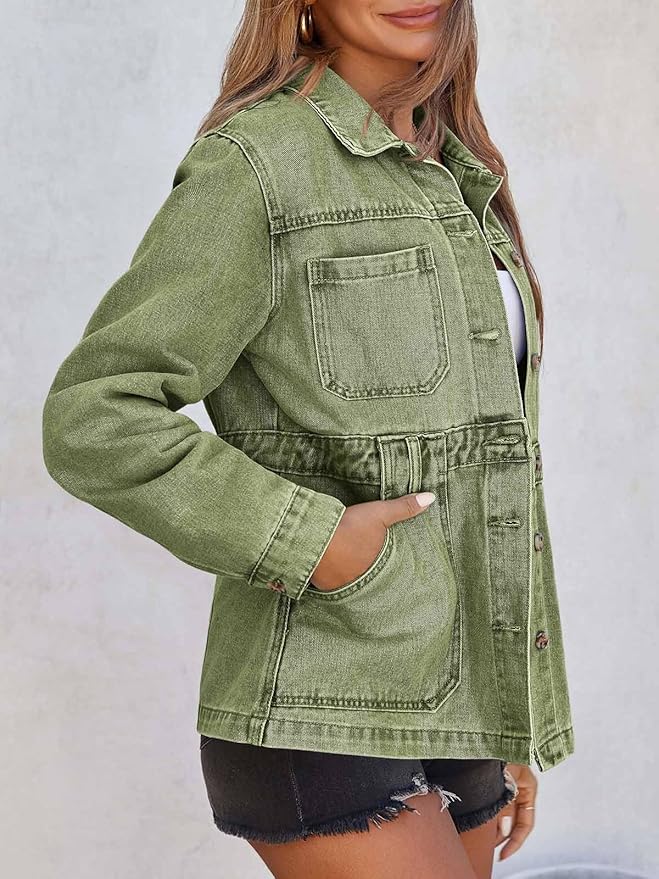 Army Green