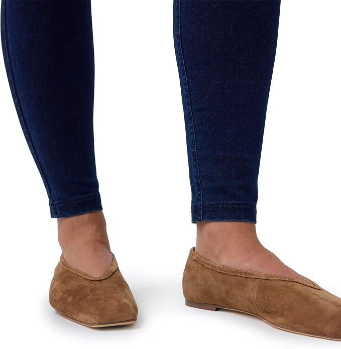 Dark Wash Indigo