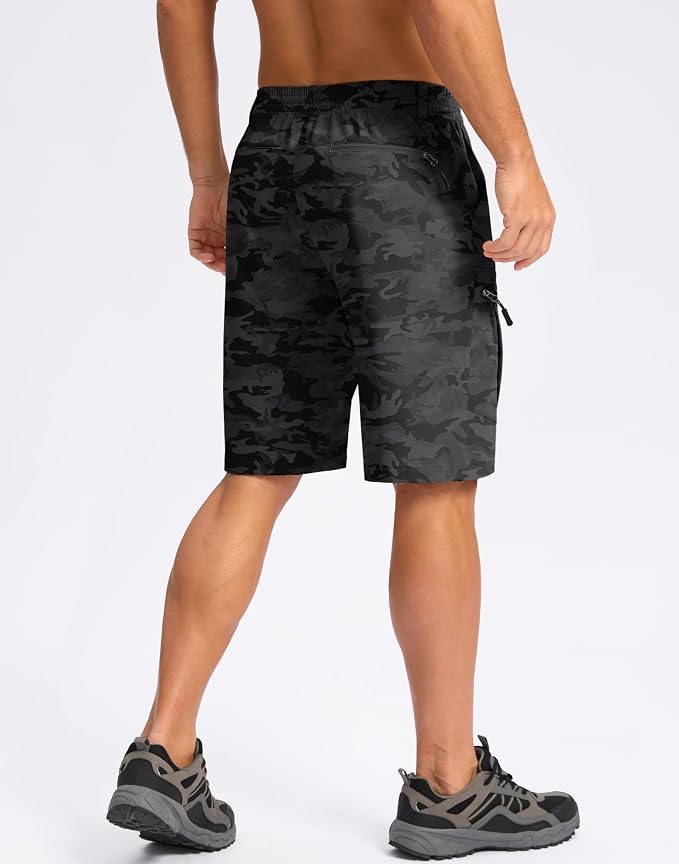 Black Camo