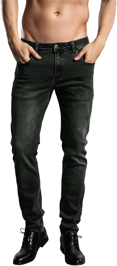 Grey-olive