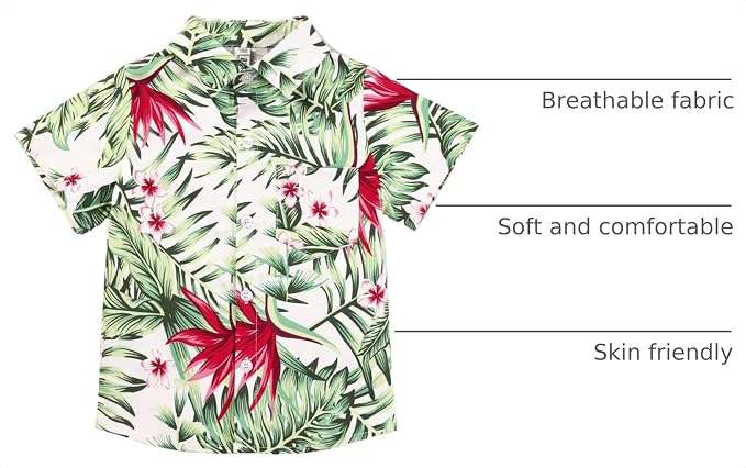 Monstera Floral White