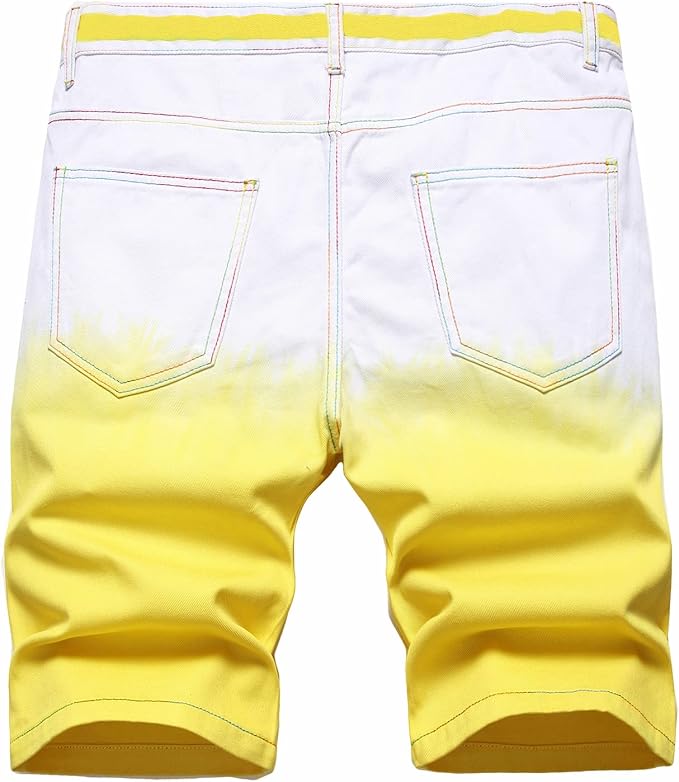 0918 White&yellow