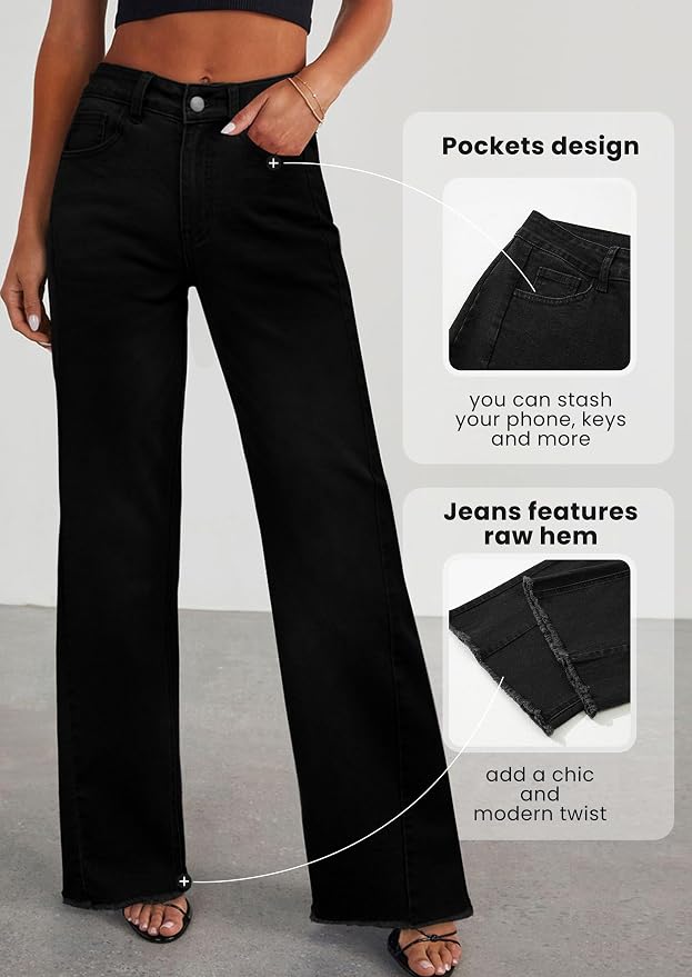 Solid Black