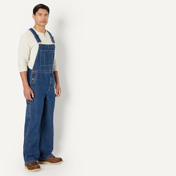 Classic Medium Wash