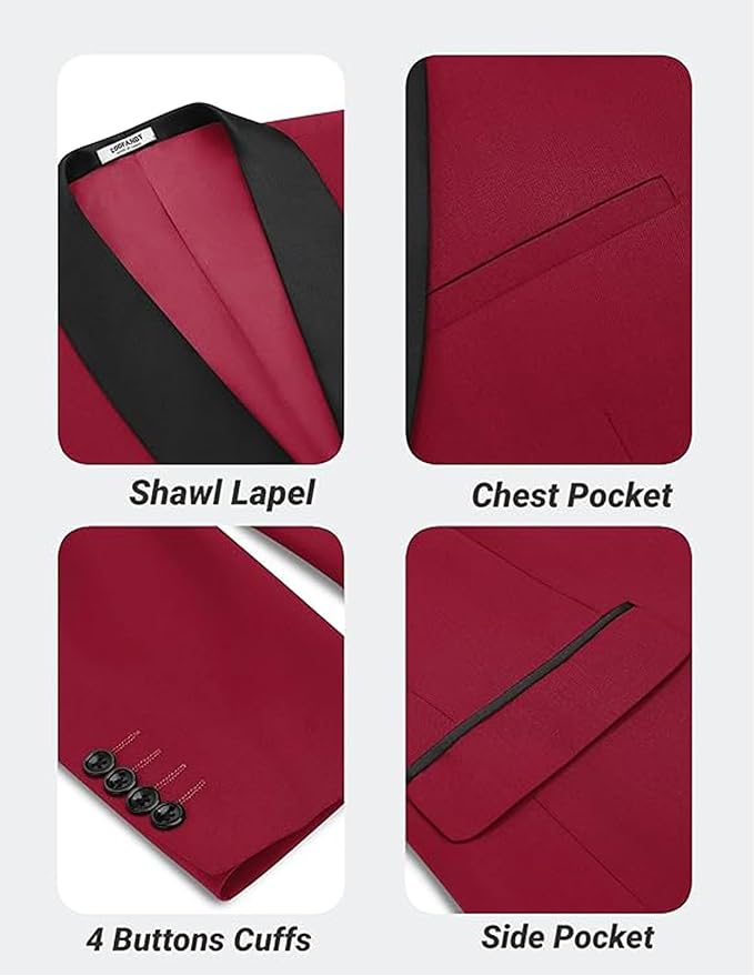 Dark Red